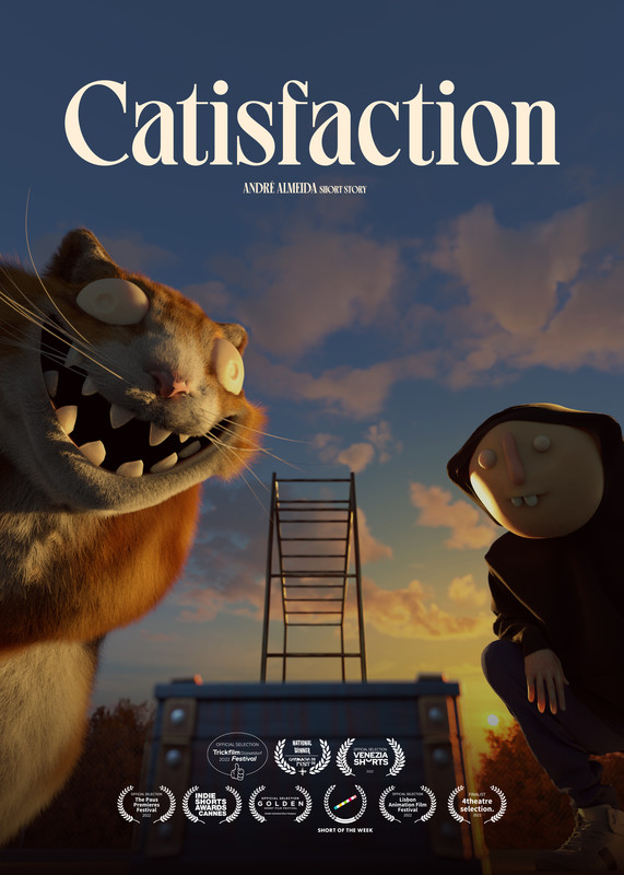 Catification